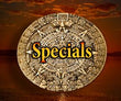 Sol Azteca Special