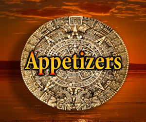 Appetizers