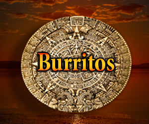 Burritos
