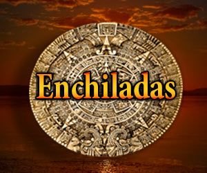 Enchiladas