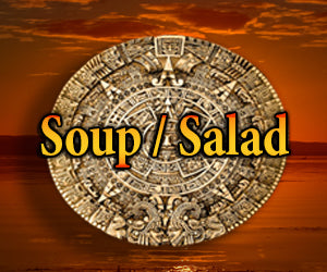 Soups and Salads