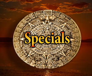 Especialides / Specialties
