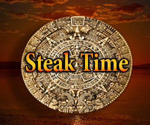 Steak Time